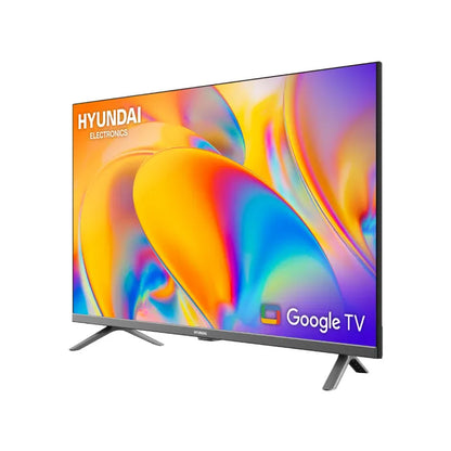 Écran LED HD Hyundai 32" 