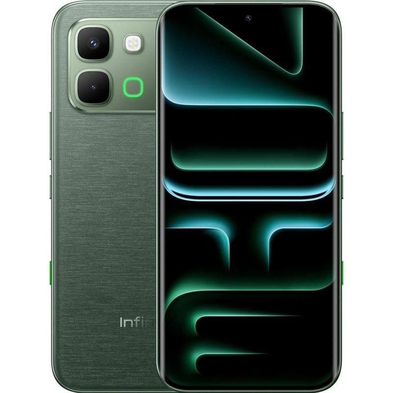 Infinix Note 50 Pro 4G - 8/256 Go