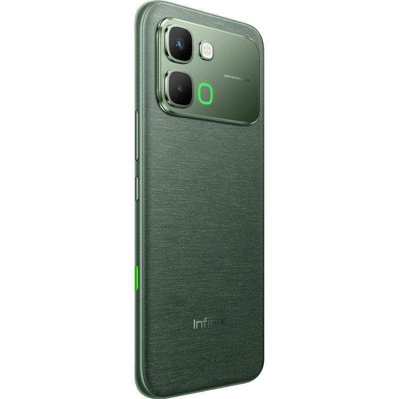 Infinix Note 50 Pro 4G - 8/256 Go