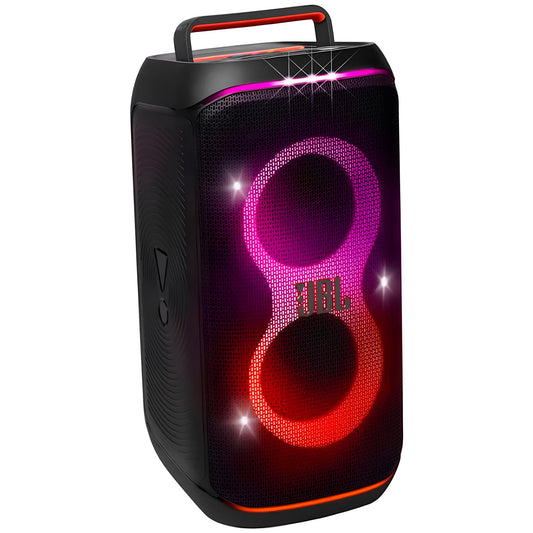 Enceinte portable JBL Party Box Club 120