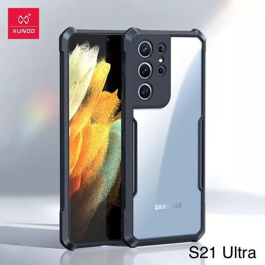 Xundd Poco X4 Pro 5G Case