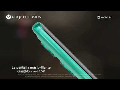 Motorola Edge 50 Fusion - 8/256GB