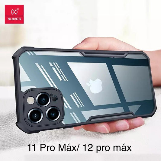 Case Xundd iPhone 11 Pro Max / 12 Pro Max