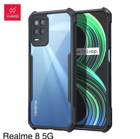 Xundd Poco X4 Pro 5G Case