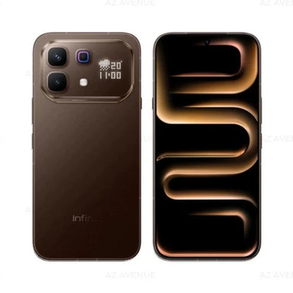 Infinix Note 50 Pro 4G - 8/256 Go