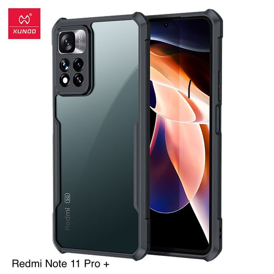 Xundd Poco X4 Pro 5G Case