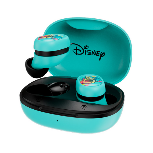 Casque Bluetooth Lilo &amp; Stitch
