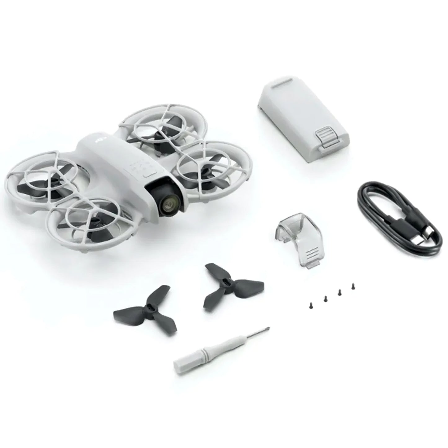 DJI Avata - Drone - Neo autonome