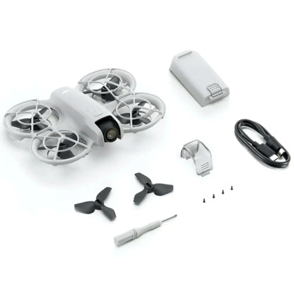 DJI Avata - Drone - Neo autonome