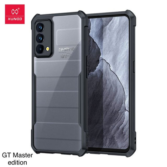 Xundd Poco X4 Pro 5G Case