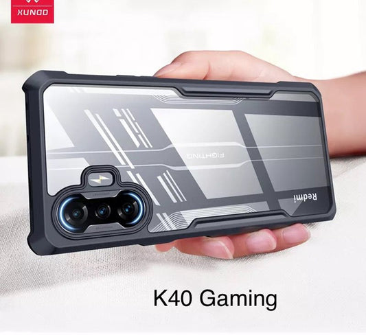 Xundd Poco X4 Pro 5G Case