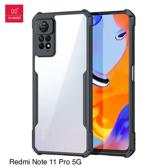 Case Xundd Redmi Note 11 Pro 5G